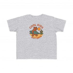 heatwave heroes tee