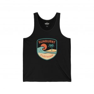 sunset swell tank